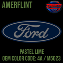 Tamco Paint OEM Amerflint II Series Single Stage