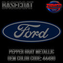 Pepper Gray Metallic OEM Basecoat