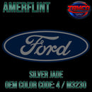 Silver Jade OEM Amerflint II Singlestgae