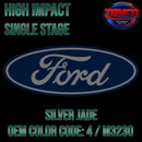 Ford Silver Jade 