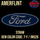 Straw OEM Ameflint II Singlestage