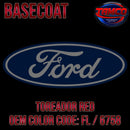 TOREADOR RED OEM BASECOAT