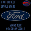 Ford Viking Blue