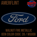 Tamco Paint OEM Amerflint II Series Single Stage
