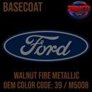 Tamco Paint OEM Basecoat