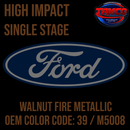 Tamco Paint OEM High Impact Single Stage