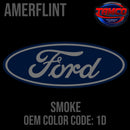 Ford Smoke Code 1D Amerflint
