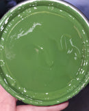 Ford Boxwood Green Can 