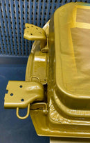Tamco Paint Ford Gold Glow in Car Parts