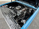 Tamco Paints  Ford Harbor Blue in 1984 GMC C3500 Dually