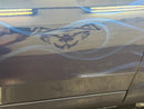 Tamco Paint Ford Kona Blue Pearl on 1969 Ford Mustang