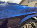 Tamco Paint Ford Kona Blue Pearl on 1969 Ford Mustang