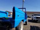 Tamco Paint Ford Light Grabber Blue in 1966 Ford Bronco