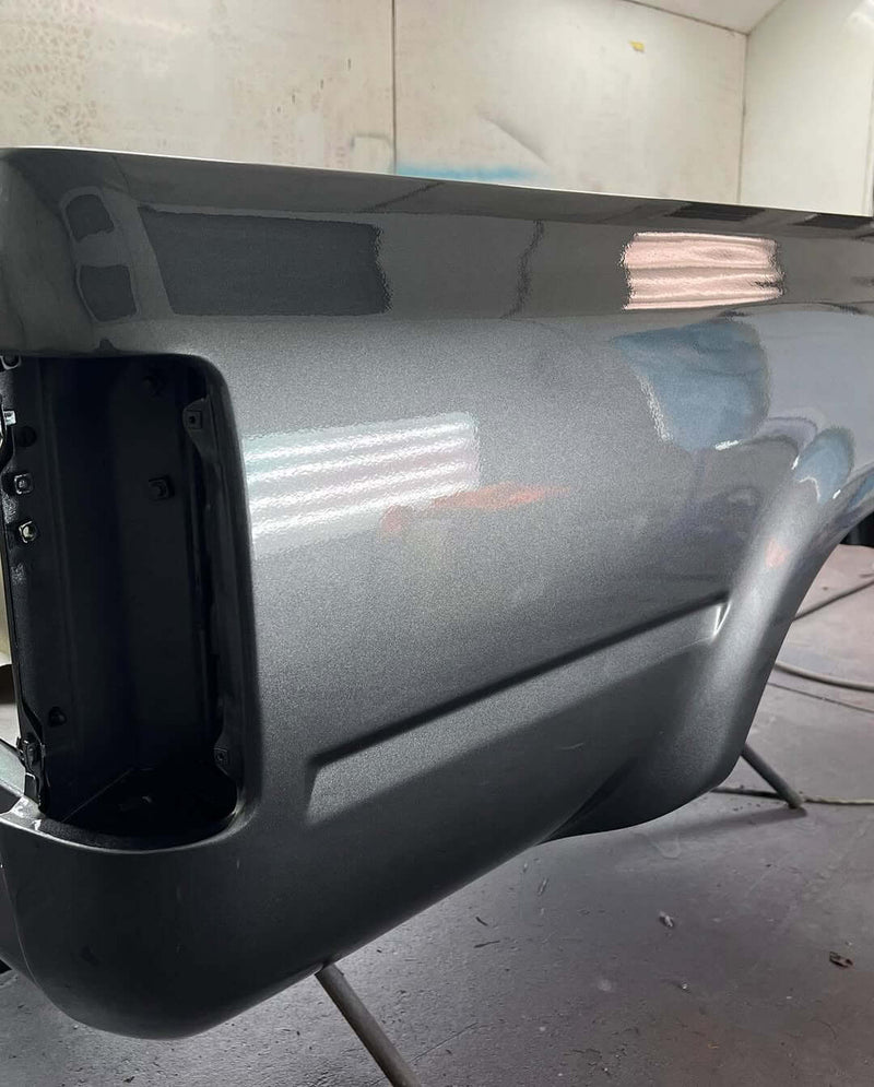 Ford Mineral Gray TK - Everest Automotive Market Ford Mineral Gray TK - Everest Automotive Market