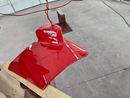 Tamco Paint Ford Race Red in 1973 Mercury Montego GT