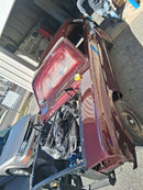 Tamco Paint Ford Vintage Burgundy on 1966 Ford Mustang
