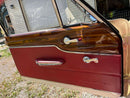 Tamco Paint Ford Wimbledon White on 1963 Ford Ranchero