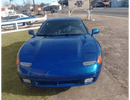 Tamco Paint Freedom Blue in 1993 Dodge Stealth