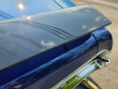 Tamco Paint Libery Blue on 1969 Mercury Cougar