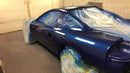 Freedom Blue 1991 Mitsubishi 3000GT