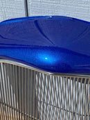 Freedom Blue Car Part