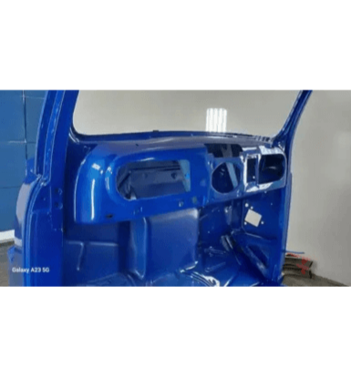 Tamco Paint Freedom Blue in Car Parts