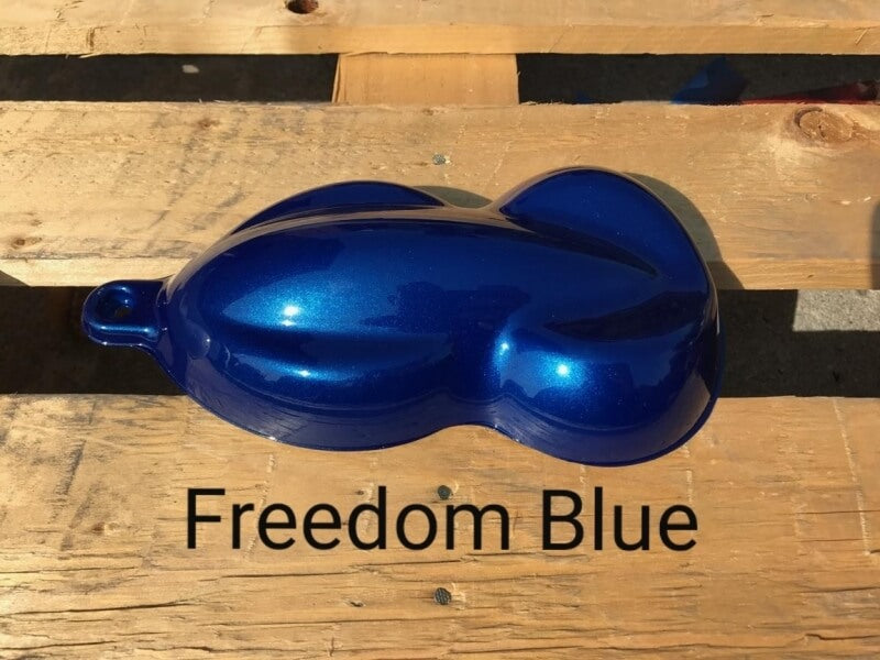 Freedom Blue