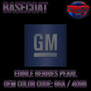 Edible Berries OEM Basecoat