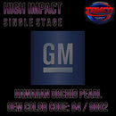 GM Hawaiian Orchid Pearl