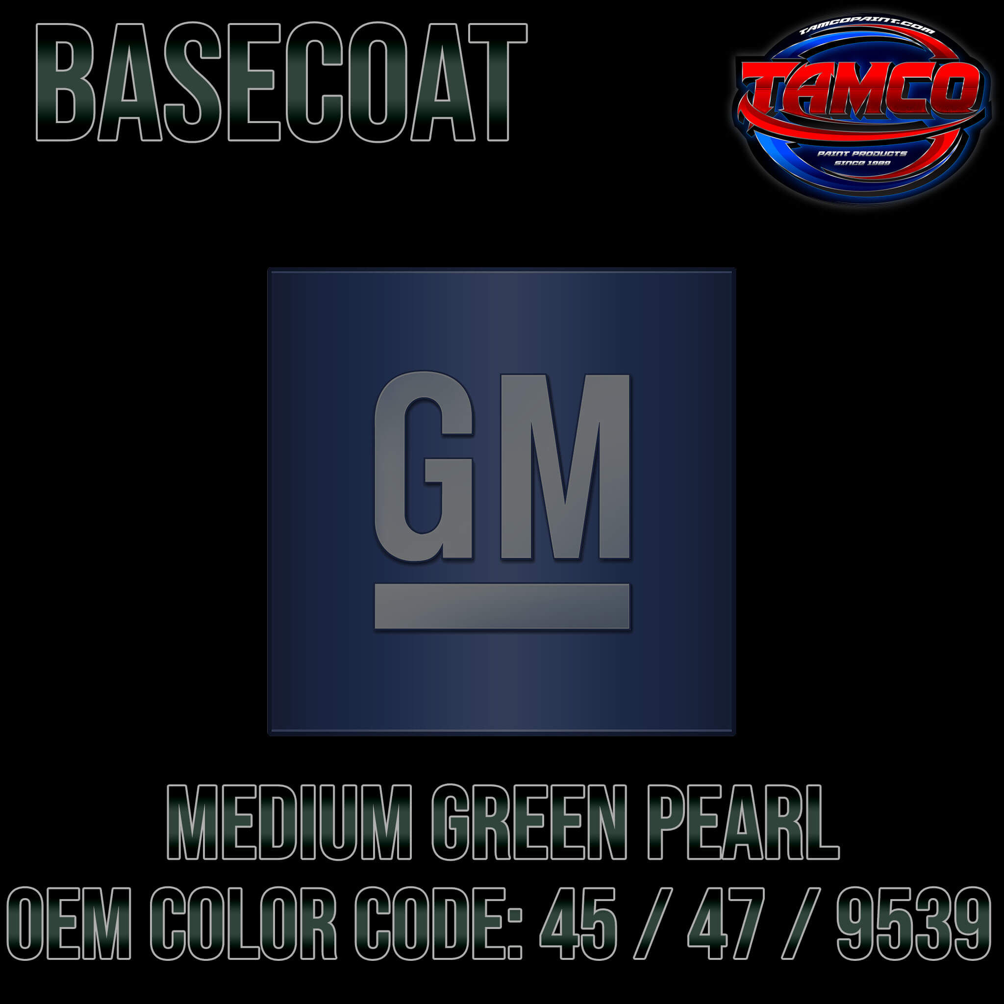 GMMediumGreenPearl45479539-