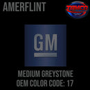 Medium Greystone OEM Amerlfint II Singlestage