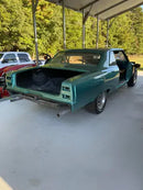 Tamco Paint 1964 Chevelle Gm Azure Aqua Metallic