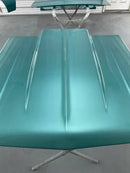 Tamco Paint 1964 Chevelle Gm Azure Aqua Metallic