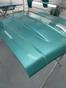 Tamco Paint 1964 Chevelle Gm Azure Aqua Metallic