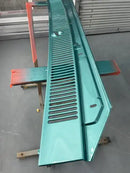 Tamco Paint 1964 Chevelle Gm Azure Aqua Metallic