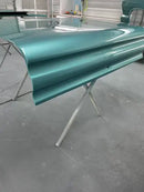 Tamco Paint 1964 Chevelle Gm Azure Aqua Metallic