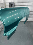 Tamco Paint 1964 Chevelle Gm Azure Aqua Metallic