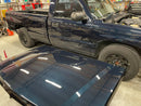 Tamco Paint GM Dark Ming Blue Metallic on Chevrolet Silverado 1500