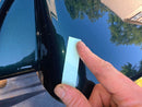 Tamco Paint GM Emerald Green Metallic on 1962 Chevrolet Impala 