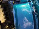 Tamco Paint GM Emerald Green Metallic on 1962 Chevrolet Impala 