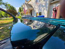 Tamco Paint GM Emerald Green Metallic on 1962 Chevrolet Impala 