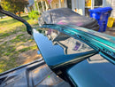 Tamco Paint GM Emerald Green Metallic on 1962 Chevrolet Impala 