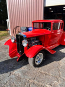 Tamco Paint GM Hugger Orange OEM Color Code: 72 / 78 / 3959