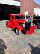 Tamco Paint GM Hugger Orange OEM Color Code: 72 / 78 / 3959