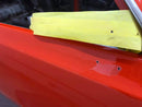 Tamco Paint GM Hugger Orange on 1969 Chevrolet Camaro