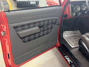 Tamco Paint GM Inferno Orange Pearl in GMC Jimmy
