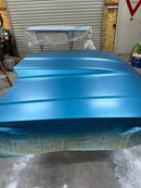 Tamco Paint GM Marina Blue on Chevrolet C10