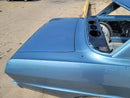 Tamco Paint GM Nantucket Blue Poly on 1964 Chevrolet Nova