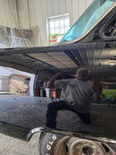 Tamco Paint GM Onyx Black in 1955 Chevrolet 210