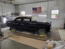 Tamco Paint GM Onyx Black in 1955 Chevrolet 210